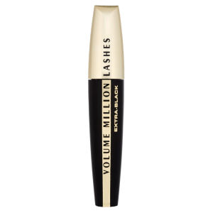 Volume Million Lashes Mascara Extra Black