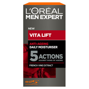 Vita Lift 5 Complete Anti-Ageing Daily Moisturiser