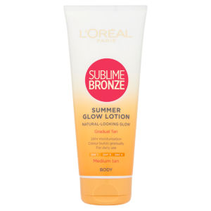 Body-Expertise Gradual Tan Medium Skin