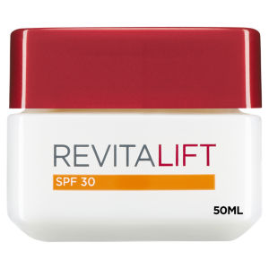 L'Oreal Paris Revitalift Day SPF30 50ml