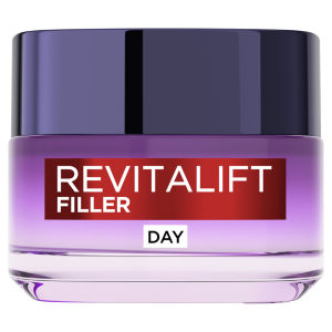 L'oreal Revita Hyaluronic Acid Day Cream 50Ml