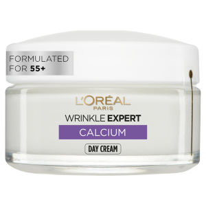 L'Oreal Paris Anti Wrinkle Expert Restoring Cream 55+ 50ml