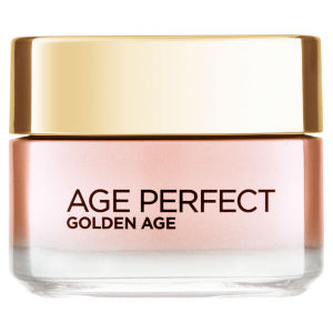 L'Oreal Paris Age Perfect Golden Age Rosy Day Cream 50Ml