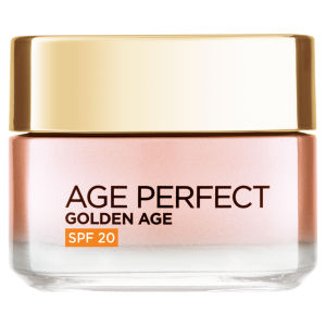 L'Oréal Paris Age Perfect Golden Age Rosy Day Cream 50ml