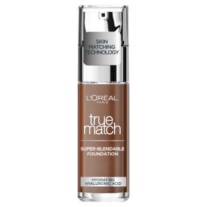 True Match Foundation 9C Deep Cool