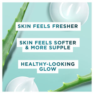 L’Oréal Paris Hydra Genius Aloe Water - For Dry Skin - Ultra Hydrating, with Aloe Water, 70ml