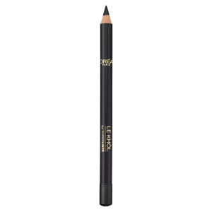 L'Oreal Paris Le Khol Naturel by Paradise Eyeliner - Midnight Black