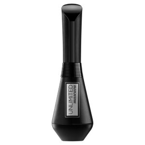 Paris Unlimited Bendable Mascara Black