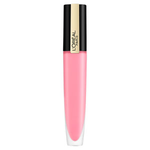 Paris Rouge Signature Matte Liquid Lipstick 105 I Rule