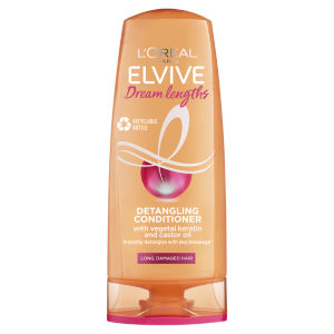 Elvive Dream Lengths Anti-Split Ends Conditioner, for Long Hair, 250ml