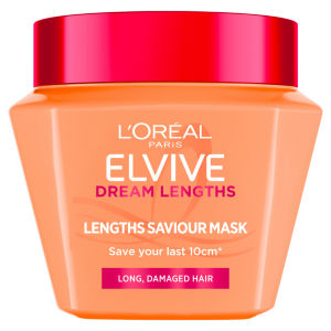 L'Oreal Elvive Dream Lengths Mask