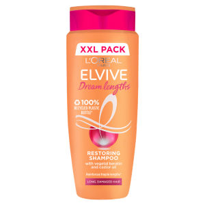 Shampoo by Elvive Dream Lengths for Long Damaged Hair 700ml