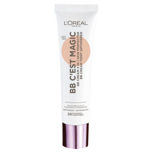 C'est Magic BB Cream 02 Light
