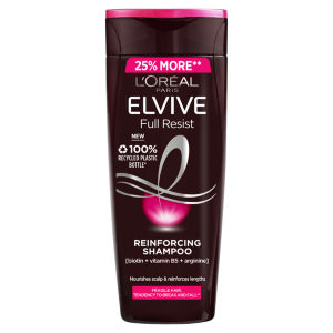 Paris Elvive Full Resist Reinforcing Fragile Hair Shampoo 500ml