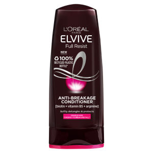Paris Elvive Full Resist Anti-Breakage Fragile Hair Conditioner 400ml