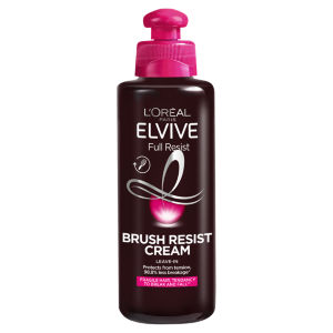 L'Oreal Elvive Full Resist Anti-Breakage Fragile Hair Conditioner 300ml