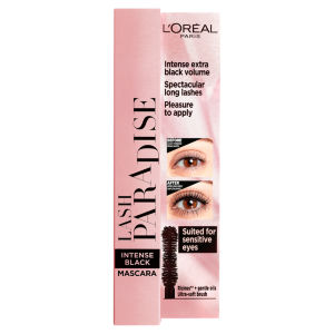 L'Oreal Paradise Mascara Intense Black 6.4Ml