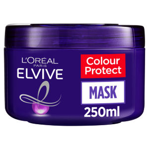 L'Oreal Elvive Collagen Lifter Volume Spray