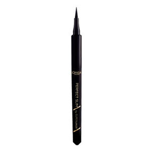 Paris Superliner Perfect Slim Liquid Eyeliner Long-Lasting Smudge-Proof 01 Intense Black