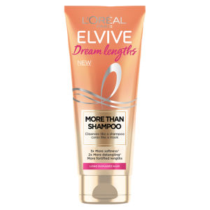 L'Oreal Elvive Dream Lengths Long Hair Shampoo