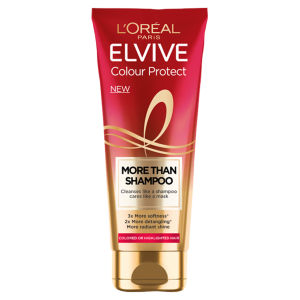 Elvive Colour Protect More Than Shampoo 200ml