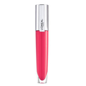 L’Oreal Plumping Gloss 408 I Accentuate 7Ml