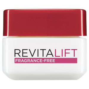 L'Oreal Paris Revitalift Fragrance Free Hydrating Cream 50Ml