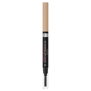 Paris Infallible 24H Brow Filling Triangular Pencil 6.0 Dark Blonde