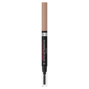 Paris Infallible 24H Brow Filling Triangular Pencil 6.0 Dark Blonde