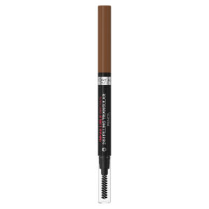 Paris Infallible 24H Brow Filling Triangular Pencil 5.23 Auburn