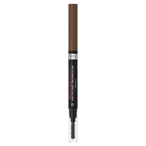 L'Oréal Paris Infallible 24H Brow Filling Triangular Pencil 5.0 Light Brunette