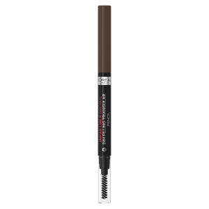 L'Oréal Paris Infallible 24H Brow Filling Triangular Pencil 5.0 Light Brunette
