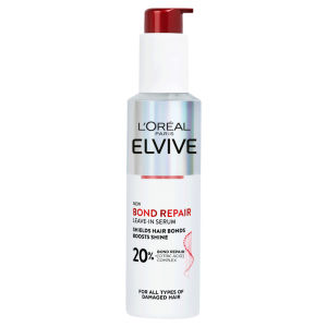 L'Oreal Paris Elvive Bond Repair Leave In Serum 150ml