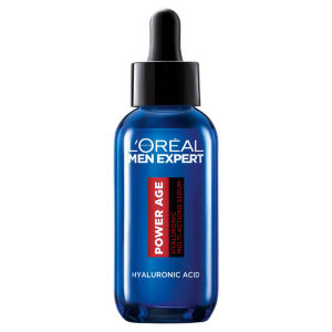 L’Oreal Men Expert Hyaluronic Acid Serum 30Ml