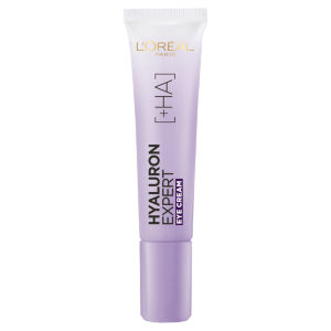 L'Oreal Hyaluron Expert Eye Cream 15ml