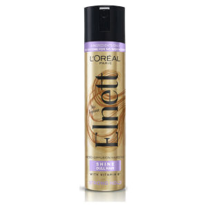 Elnett Hair Spray for Dull Hair 75ml