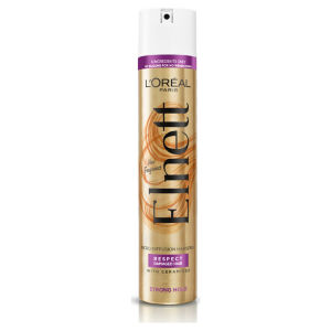 Elnett Supreme Hold Hairspray