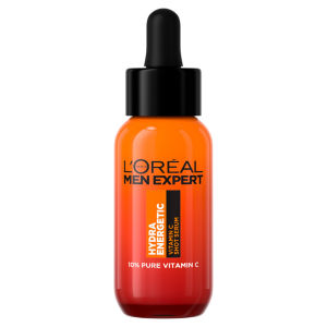 L'Oreal Men Expert Hydra Energetic Vitamin C Serum 30ml