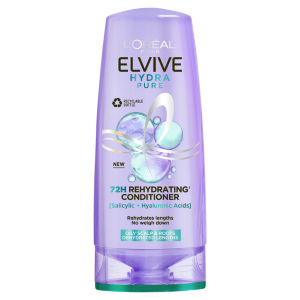 L'Oreal Elvive Shampoo Colour Protect