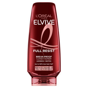 Paris Elvive Full Resist Shampoo with Aminexil for Hair Fall Due to Breakage