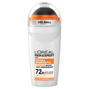 L'Oreal Men Expert Thermic Resistance Anti-Perspirant