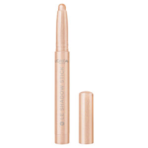 L'Oréal Paris Le Shadow Stick, 105 Mesmerising Gold, 1.4g  