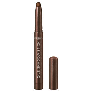 L'Oréal Paris Le Shadow Stick, 240 Brown Abyss, 1.4g