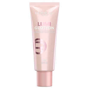 L’Oreal Paris Tinted Glow Enhancer, Lumi Glotion with Shea Butter, 901, 40ml