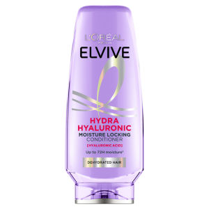 L'Oreal Elvive Hydra Hyaluronic Conditioner 300Ml