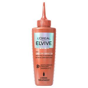 L'Oreal Paris Elvive Growth Booster Serum 102ml
