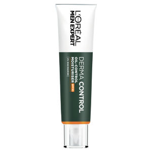 L'Oreal Men Expert Derma Control SPF30 Moisturiser 50ml