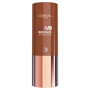 L'Oréal Paris Lumi Bronze Le Stick Soleil Bronzer Stick Sunset Dore