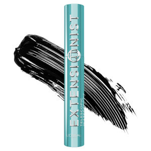 L'Oreal Paris, Extensionist Telescopic Waterproof Mascara, Black WTP, 9.9ml 