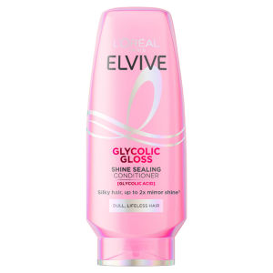 L'Oreal Elvive Nutri Gloss Conditioner 200ml